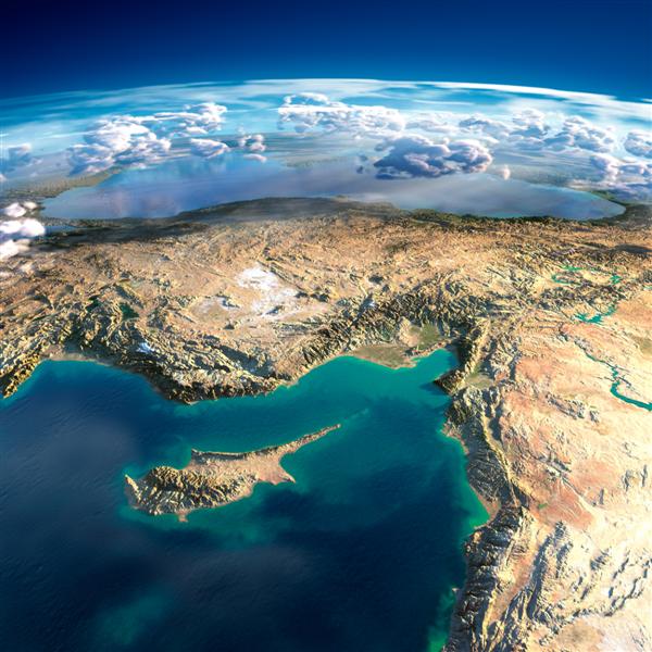  Kıbrıs Müzakere Sürecinde Gelinen Noktaya Jeopolitik Önemle Bakmak